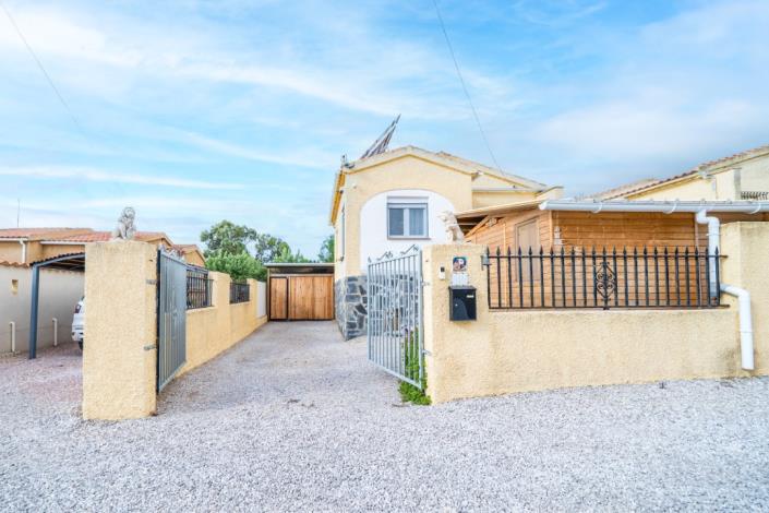 Image No.4-Villa de 2 chambres à vendre à La Marina