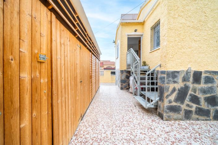 Image No.24-Villa de 2 chambres à vendre à La Marina