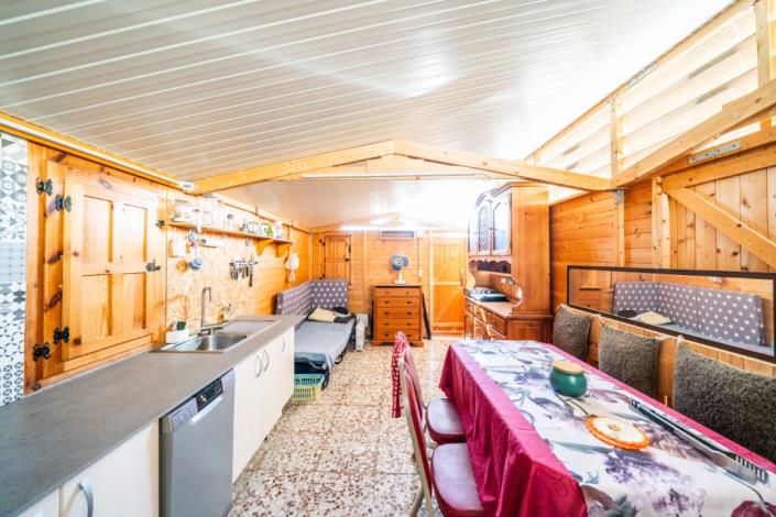 Image No.25-Villa de 2 chambres à vendre à La Marina