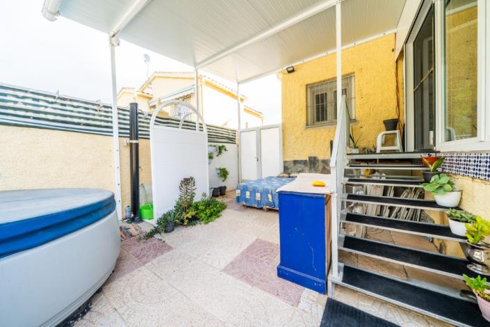 Image No.28-Villa de 2 chambres à vendre à La Marina