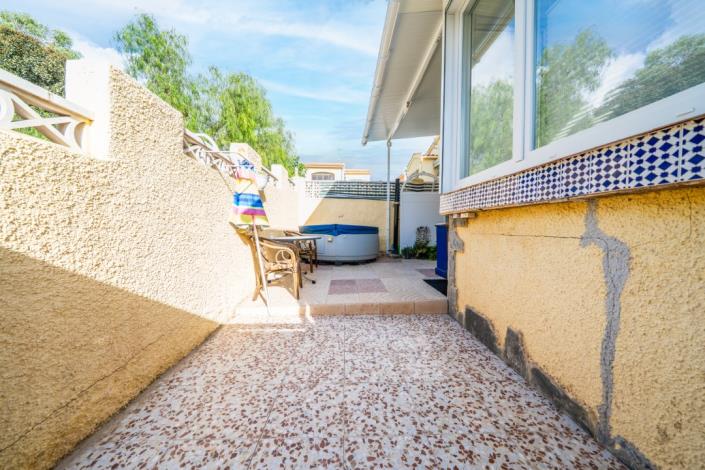 Image No.29-Villa de 2 chambres à vendre à La Marina