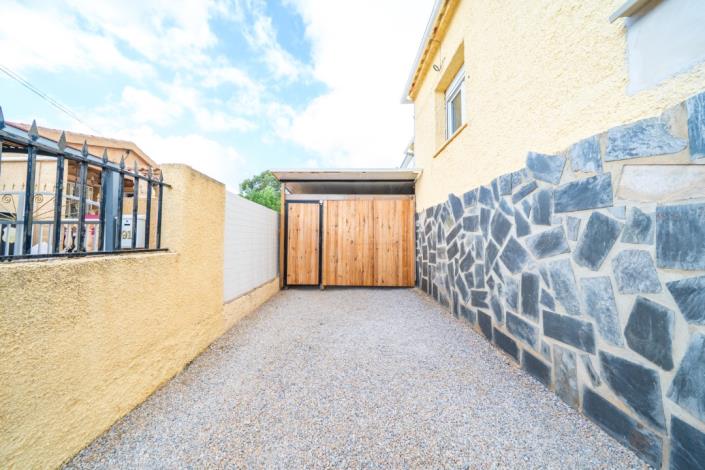 Image No.30-Villa de 2 chambres à vendre à La Marina