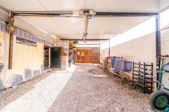 Image No.32-Villa de 2 chambres à vendre à La Marina