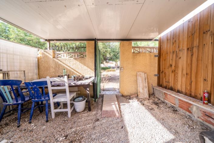 Image No.34-Villa de 2 chambres à vendre à La Marina