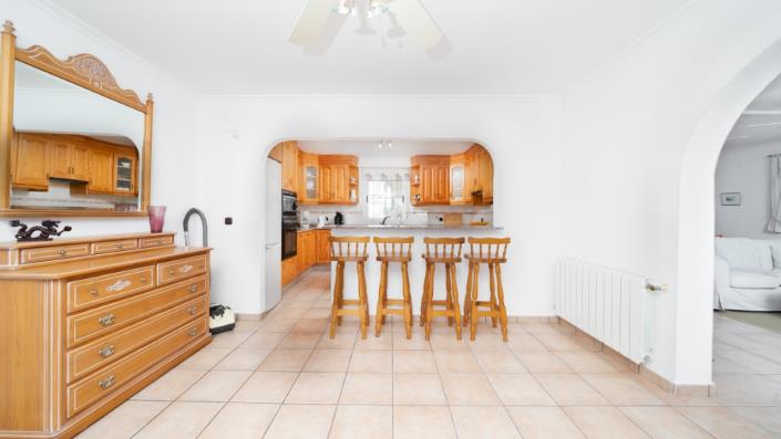 Image No.8-Villa de 3 chambres à vendre à La Marina