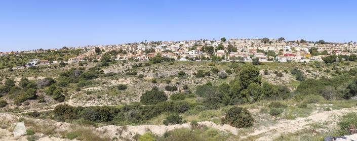 Image No.8-Villa de 4 chambres à vendre à La Marina