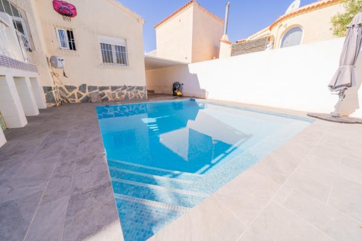 Image No.25-Villa de 2 chambres à vendre à La Marina