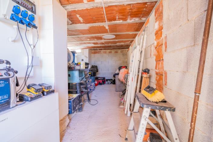 Image No.30-Villa de 2 chambres à vendre à La Marina