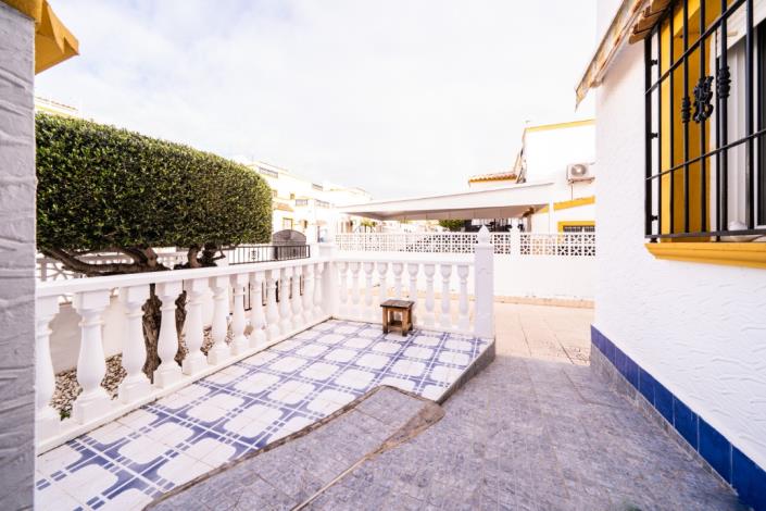 Image No.14-Villa de 2 chambres à vendre à La Marina