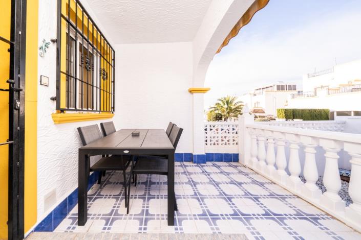 Image No.17-Villa de 2 chambres à vendre à La Marina