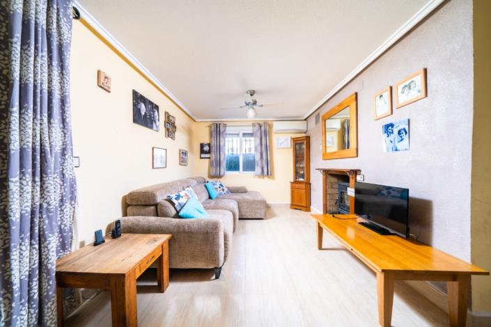 Image No.18-Villa de 2 chambres à vendre à La Marina