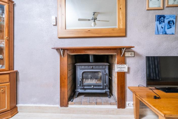 Image No.20-Villa de 2 chambres à vendre à La Marina