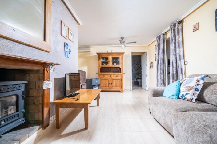 Image No.21-Villa de 2 chambres à vendre à La Marina