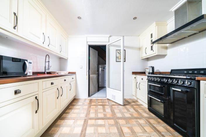 Image No.23-Villa de 2 chambres à vendre à La Marina