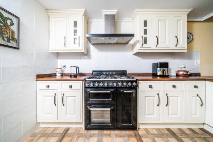 Image No.25-Villa de 2 chambres à vendre à La Marina