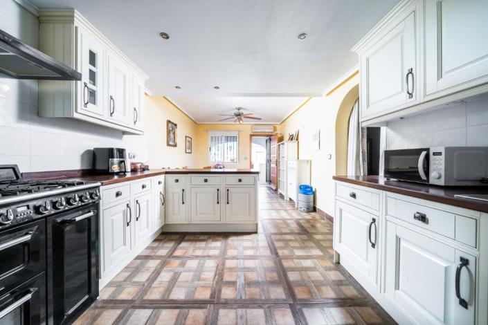 Image No.26-Villa de 2 chambres à vendre à La Marina