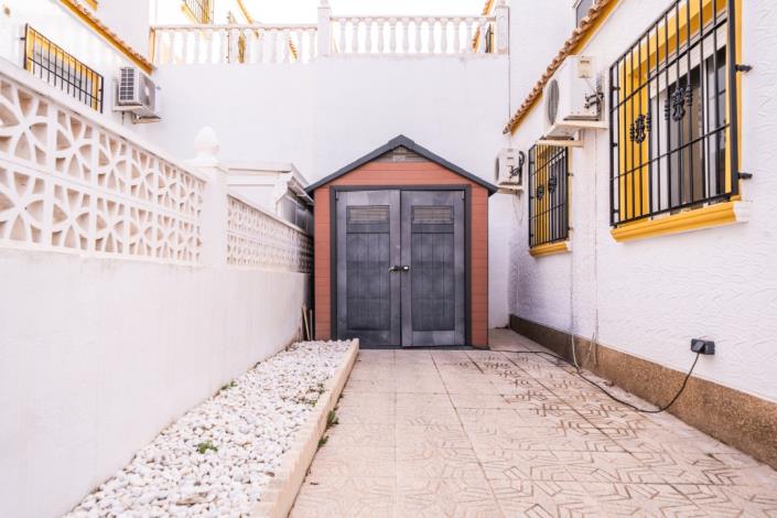 Image No.43-Villa de 2 chambres à vendre à La Marina