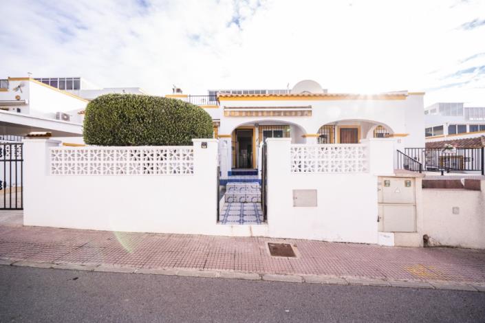 Image No.44-Villa de 2 chambres à vendre à La Marina