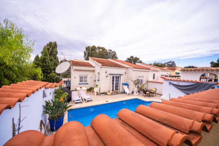 Image No.36-3 Bed Villa for sale