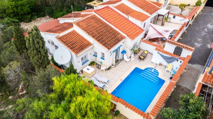 Image No.37-3 Bed Villa for sale