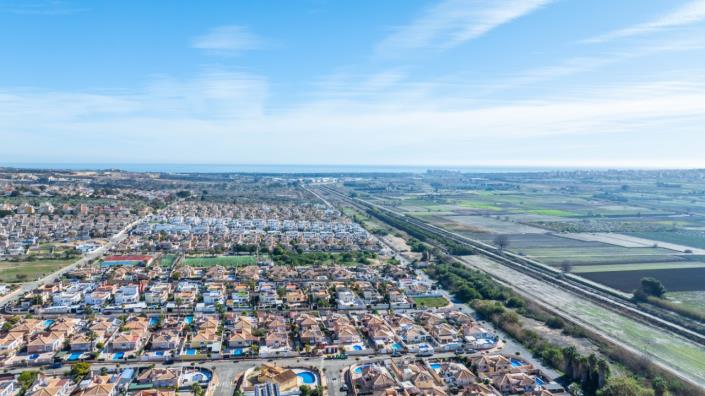 Image No.45-3 Bed Villa for sale