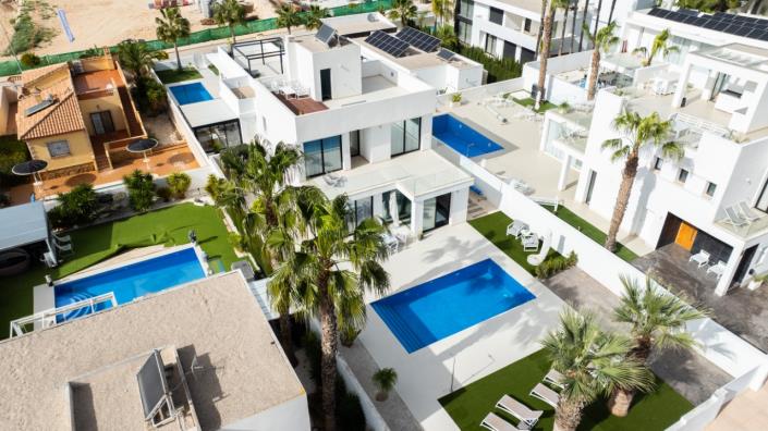 Image No.42-3 Bed Villa for sale