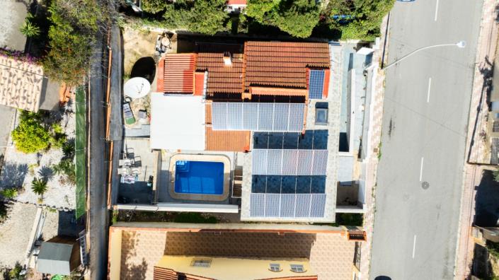 Image No.24-Villa de 2 chambres à vendre à La Marina