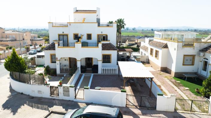 Image No.4-3 Bed Villa for sale