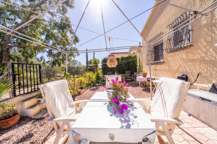 Image No.11-Villa de 2 chambres à vendre à La Marina