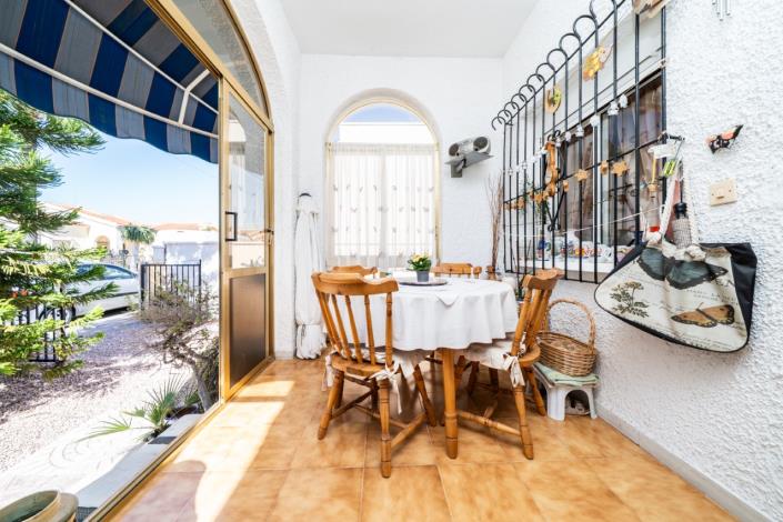 Image No.14-Villa de 2 chambres à vendre à La Marina