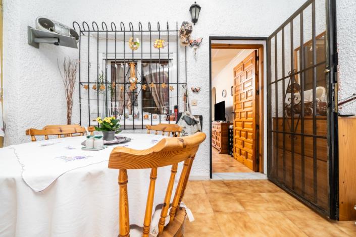 Image No.16-Villa de 2 chambres à vendre à La Marina