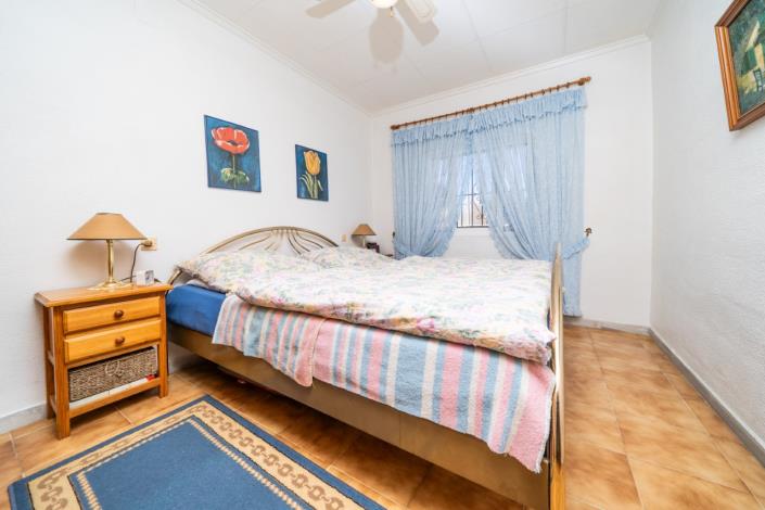 Image No.23-Villa de 2 chambres à vendre à La Marina