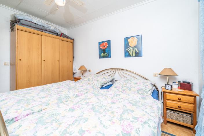 Image No.24-Villa de 2 chambres à vendre à La Marina