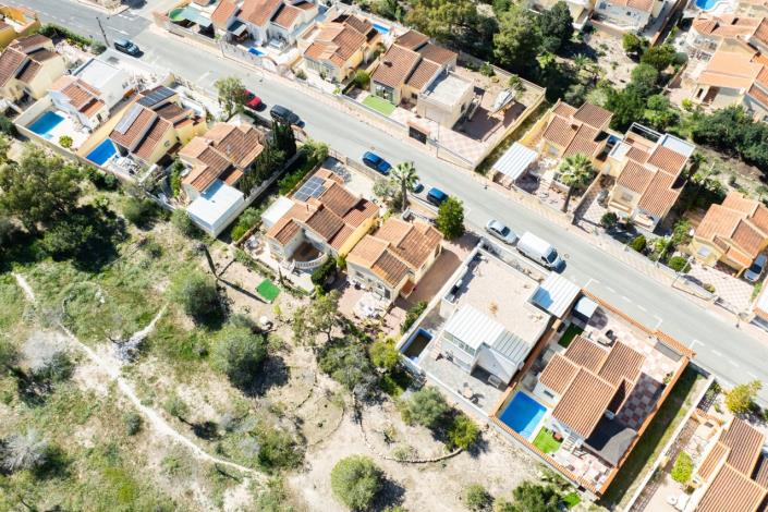 Image No.27-Villa de 2 chambres à vendre à La Marina