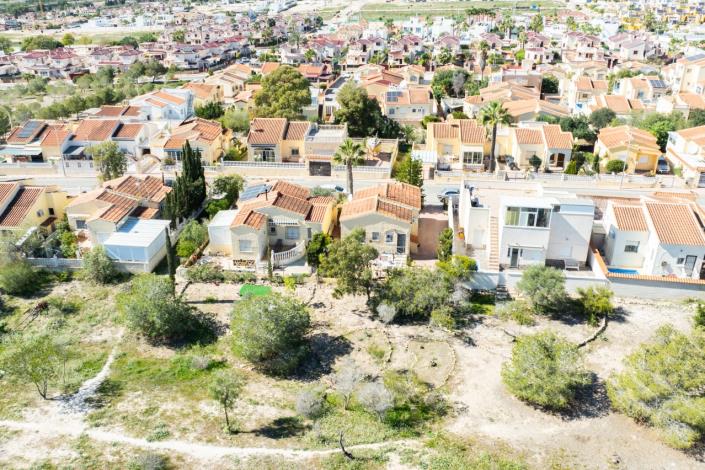 Image No.29-Villa de 2 chambres à vendre à La Marina