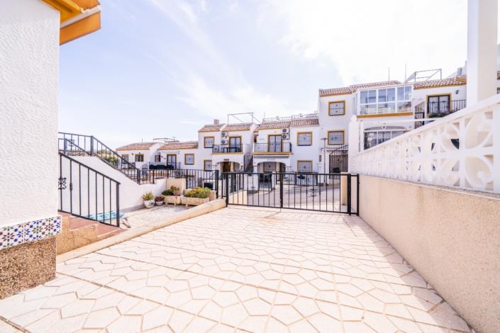 Image No.6-Appartement de 2 chambres à vendre à La Marina