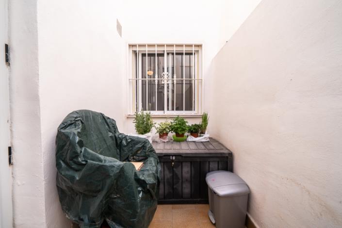 Image No.12-Appartement de 2 chambres à vendre à La Marina