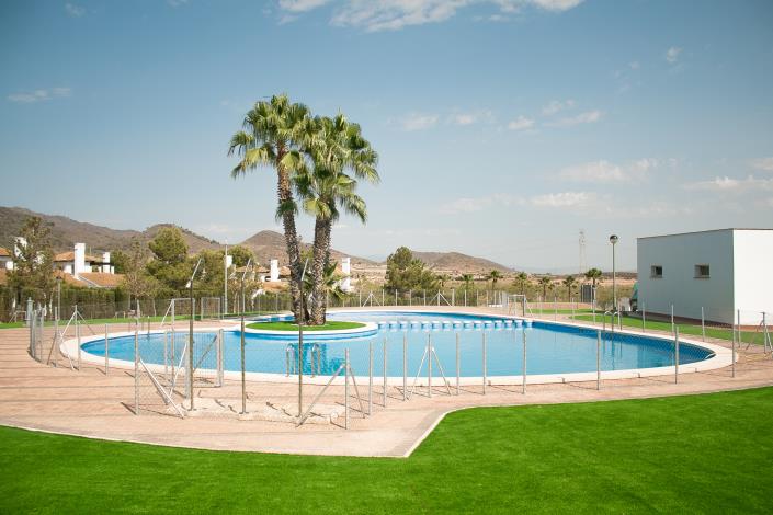 Image No.23-Villa de 3 chambres à vendre à Fuente Álamo