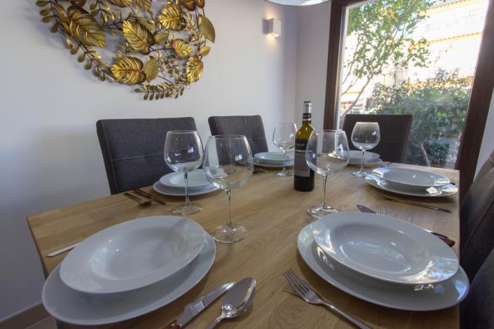 Image No.9-Villa de 3 chambres à vendre à La Marina