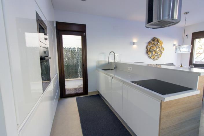 Image No.11-Villa de 3 chambres à vendre à La Marina