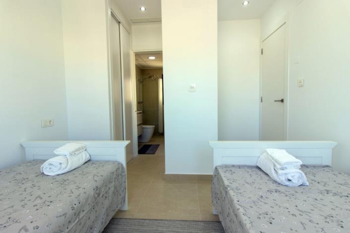 Image No.25-Villa de 3 chambres à vendre à La Marina