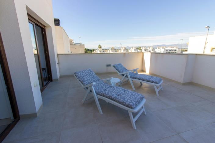 Image No.27-Villa de 3 chambres à vendre à La Marina