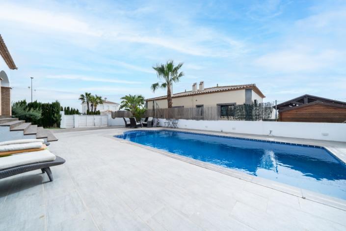 Image No.31-Villa de 3 chambres à vendre à La Marina