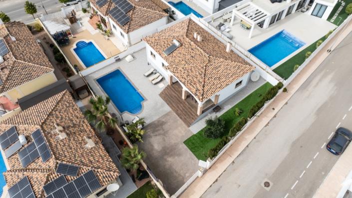 Image No.33-Villa de 3 chambres à vendre à La Marina