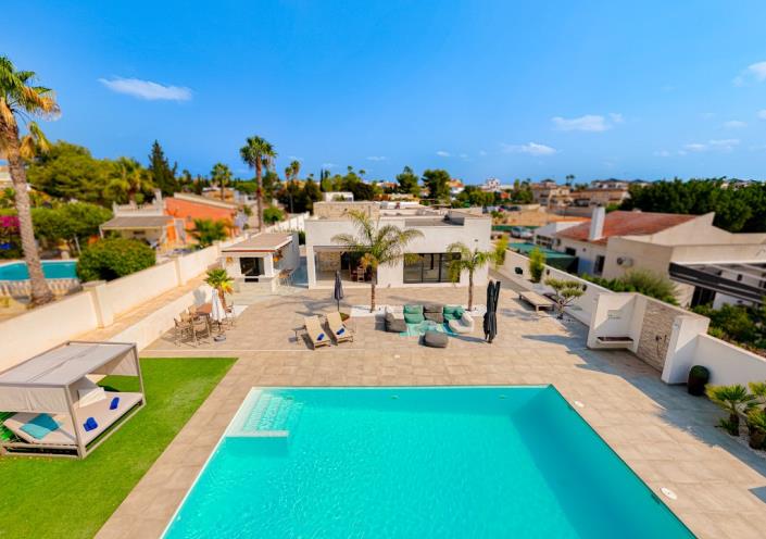 Image No.4-5 Bed Villa for sale