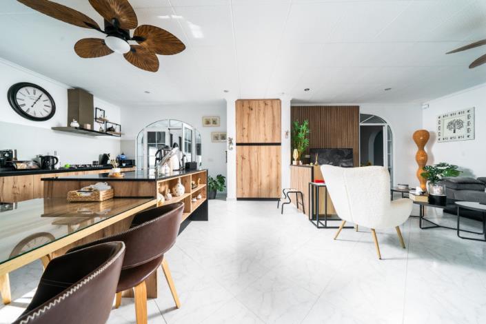 Image No.17-3 Bed Villa for sale