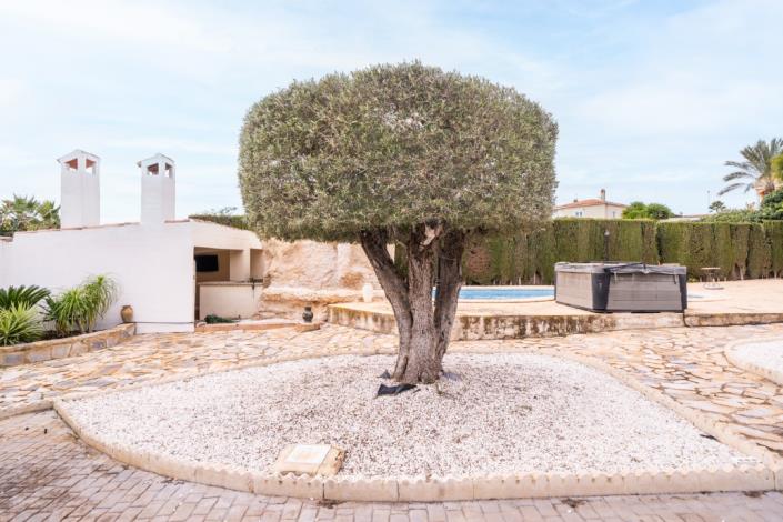 Image No.40-4 Bed Villa for sale