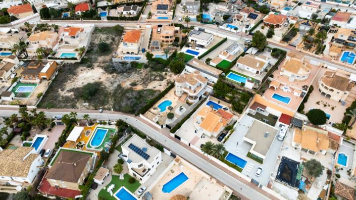 Image No.46-4 Bed Villa for sale