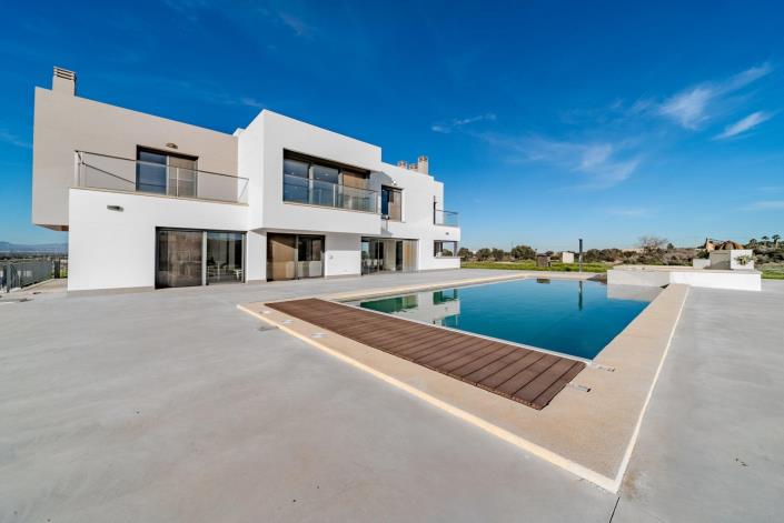 Image No.4-5 Bed Villa for sale