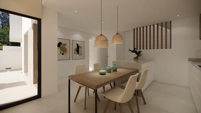 Image No.24-3 Bed Villa for sale